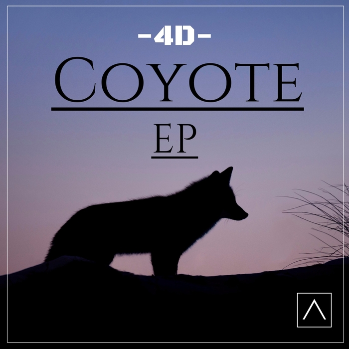 pack of coyote sounds